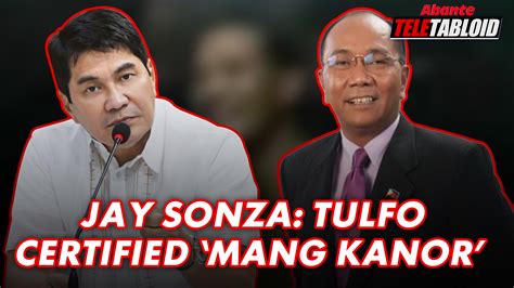 Mang Kanor’ review by Jay.